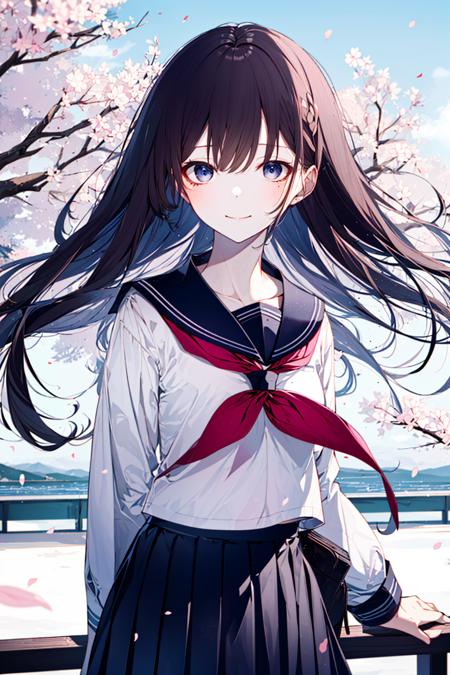 全画风一览 / A glance of each painting style