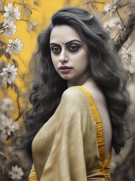 Shruti Marathe