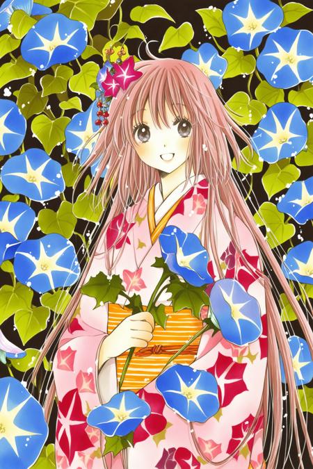 [illustriousXL] 【flyx3】CLAMP 系列作品超级混搭Lora 13合一 -Artist Style