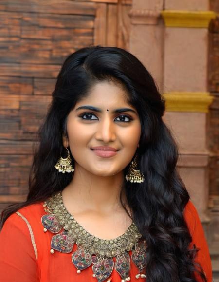 Megha Akash