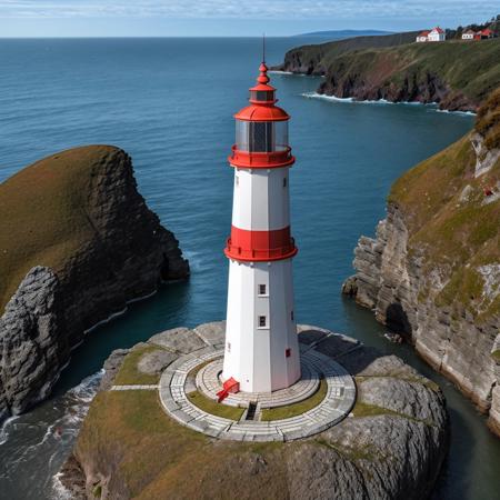 LighthouseEmbedding