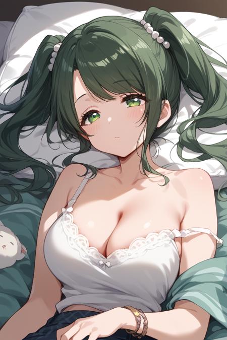 Shimizu Esora [D4DJ]