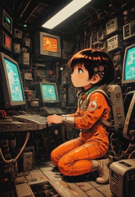Chibi_Sci-Fi版本V1 (ID: 1244074)