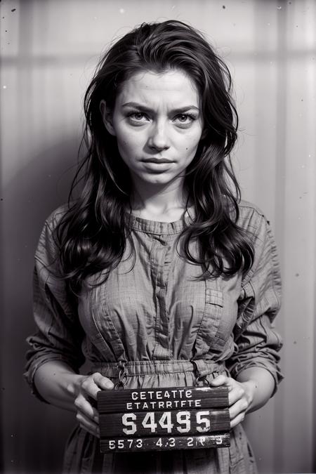 Mugshot