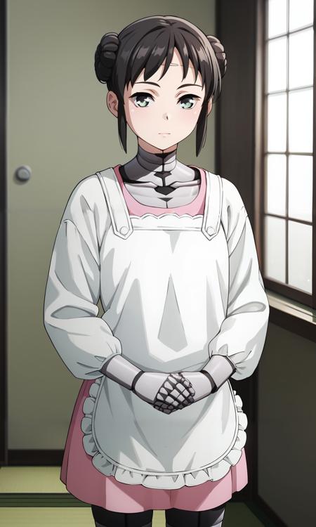 (PonyXL) Mina | Boku no Tsuma wa Kanjou ga Nai LoRa