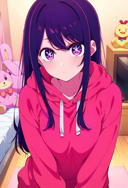 Hoshino Ai | Oshi no Ko | 推しの子