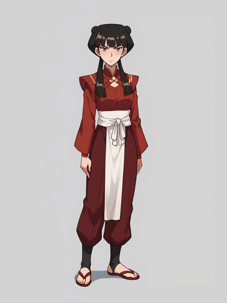 Mai - Avatar: The Last Airbender - PDXL LORA