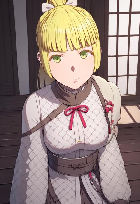 Liliha (Kaina Of The Great Snow Sea)