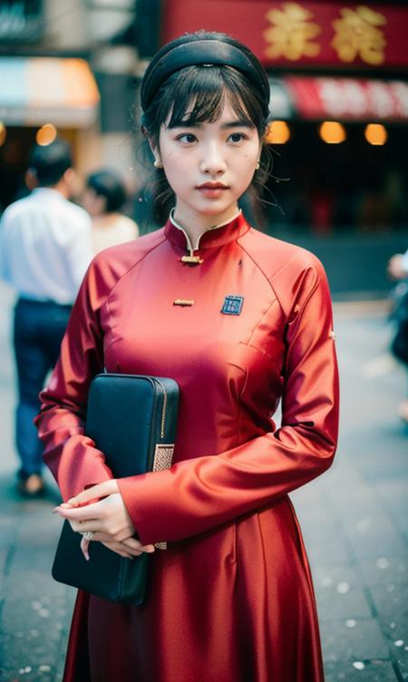 AodaimadamNhu_Saigonxua版本v1.0 (ID: 274395)