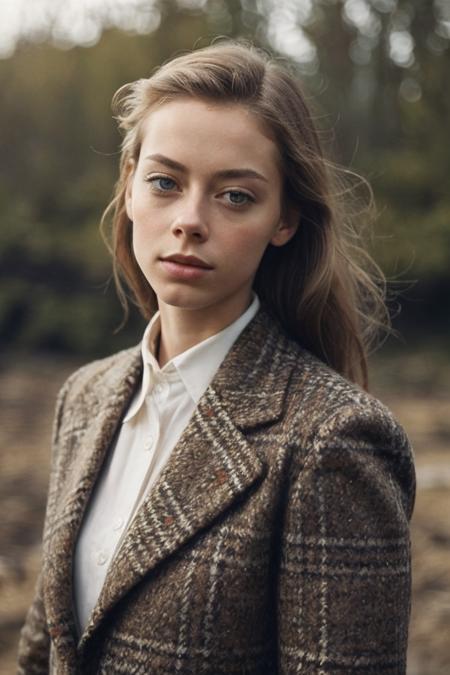 Lauren De Graaf