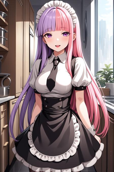 Niigaki Hina (Girl Friend BETA) | 新垣雛菜 (ガールフレンド（仮）) [SD 1.5 & Animagine XL]