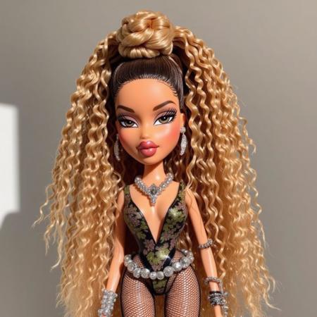 Bratz Dolls [FLUX]