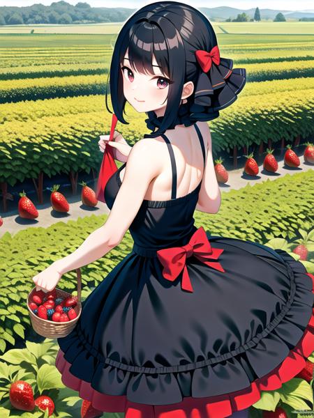 Strawberry_MIX