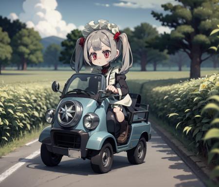 Daihatsu Midget II
