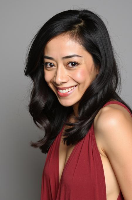 Aimee Garcia - Flux