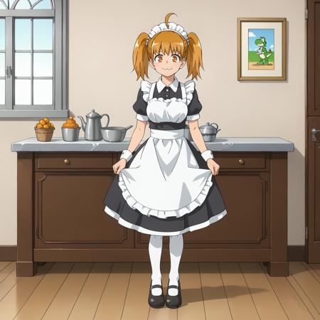 Yoshi (Don't Toy With Me, Miss Nagatoro) XL pony LORA