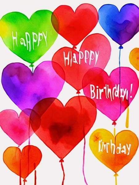 Happy Birthday!