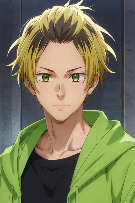 Gonzaburou Tashiro | Sasaki to Miyano / Sasaki and Miyano / Sasamiya (Pony)