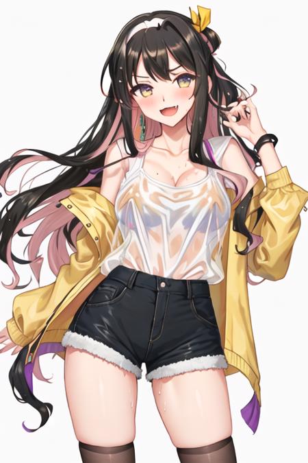 naganami/長波 (Kantai Collection)