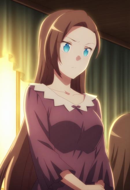Katarina Claes  - [My Next Life as a Villainess - All Routes Lead to Doom!] - SD1.5 / SDXL / Pony / Illustrious
