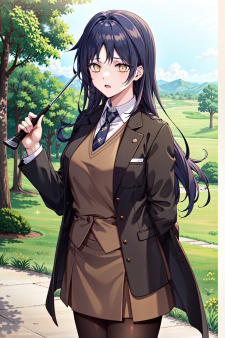 Seo Ina | Obtained a Mythic Item | Manhwa