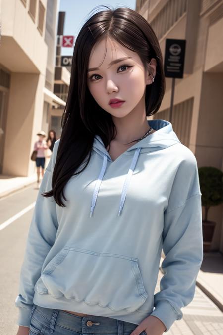 VIVIZ Eunha