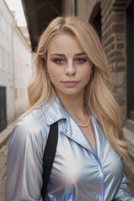Steffi Mercie