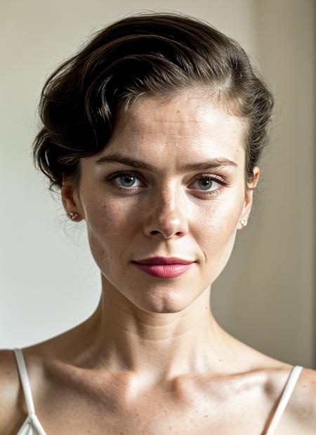 Anna Friel