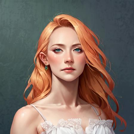 Saoirse Ronan Lora (Pony)