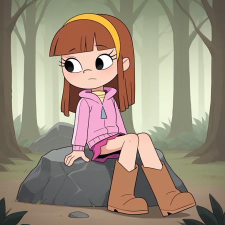 Amy Anderson [ PXL / 1.5 ][ SuperNoobs ] by Leaf版本v1.0 : Pony (ID: 809582)