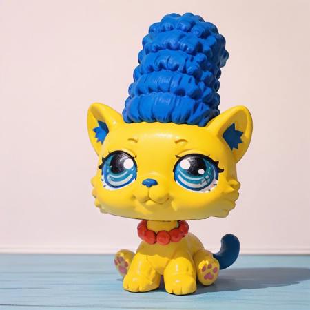 LPS Custom Maker | Littlest Pet Shop Toys