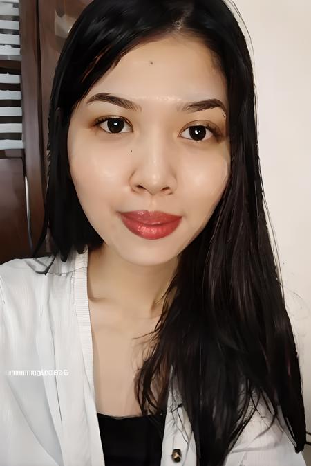 Javanese Girl V5