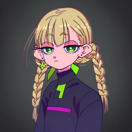 Zutomayo/Hanabushi Style