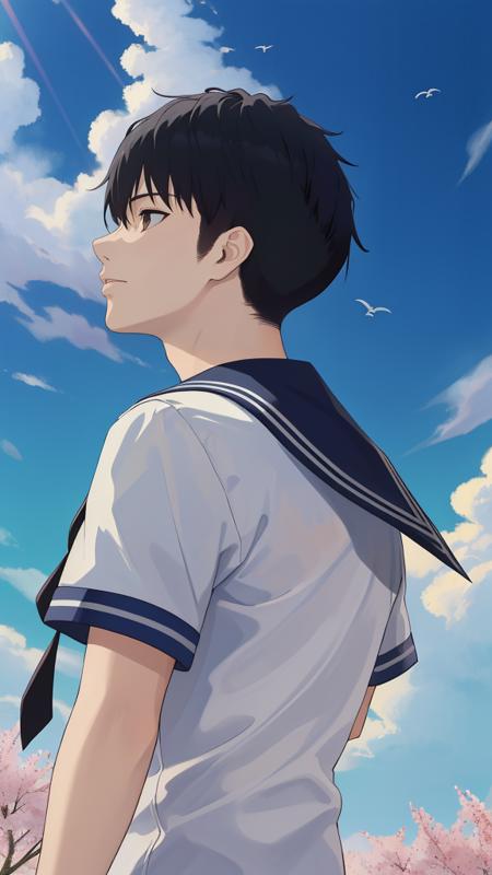 Kei/kaito/sato/nakano/lzumi/Ibm--亜人/Ajin: Demi-Human