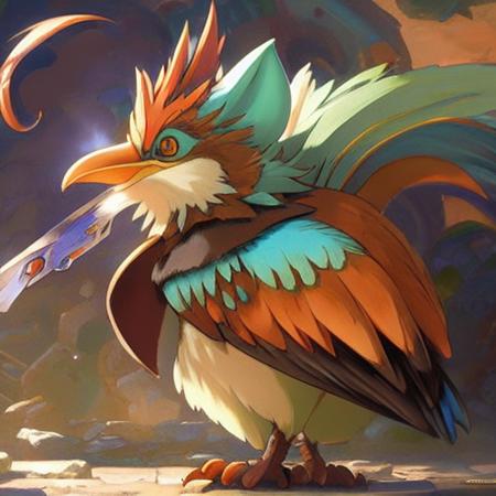 effeffIX Concept Diffusion