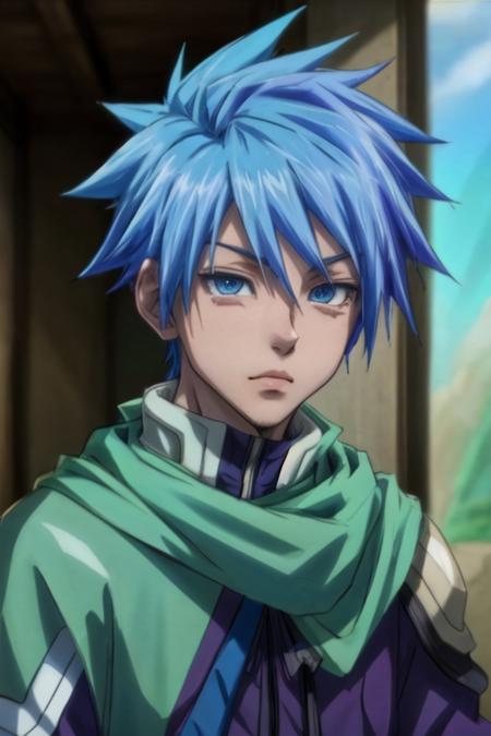 Dino / Tensei shitara Slime Datta Ken