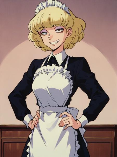Irene Sanders // Desert Rose