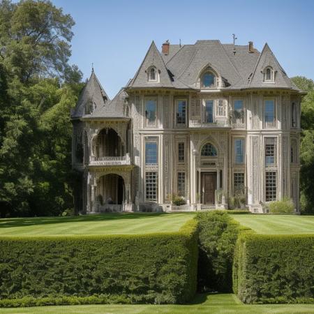 Amazing Architecture