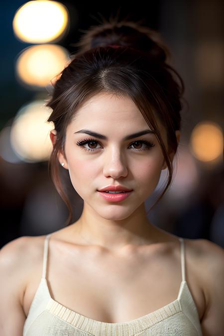 Delaia Gonzalez
