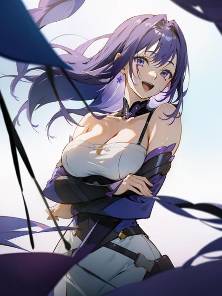 Kakitama - LoRA