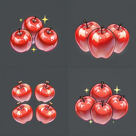 Game Icon Research Institute-女性向