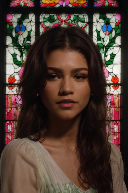 Zendaya