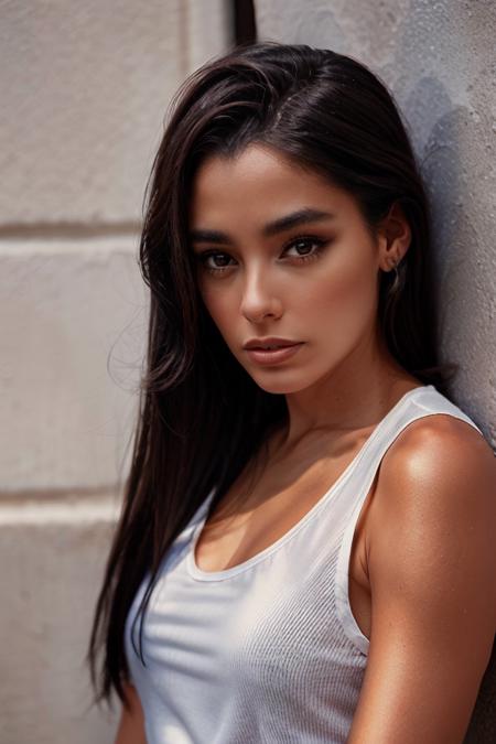 Ashy Deluca / Natalia Bruni
