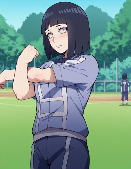 U.A. Gym Uniform - Clothing