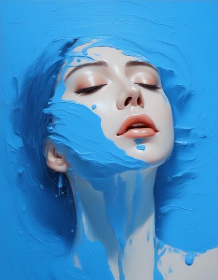 Artistic Oil版本V1 (ID: 1074924)