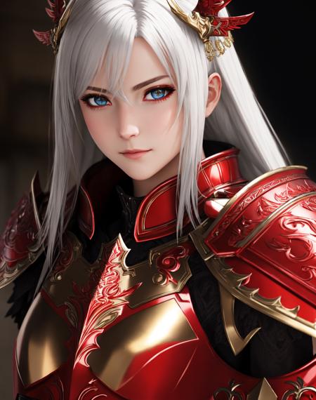 Warrior Princesses