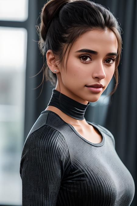 Cristy Ren (JG)
