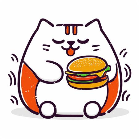 LOGO icon design: Cartoon style