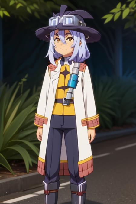 Tatoeba Last Dungeon Mae no Mura no Shounen ga Joban no Machi de Kurasu Youna Monogatari