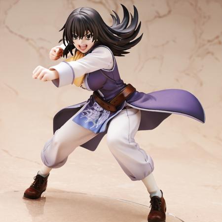 One-Hit Kill Sister - Girls Pack